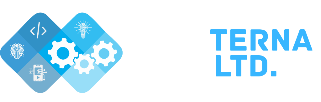 Codeterna Logo